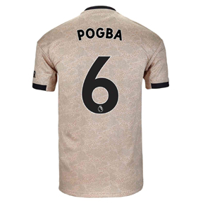 pogba jersey