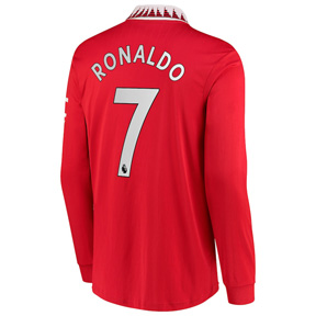 manchester united jersey cristiano ronaldo