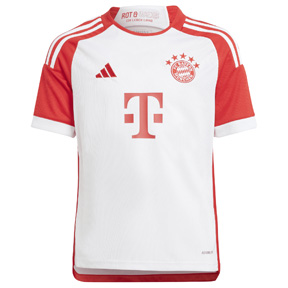 adidas  Bayern Munich Soccer Jersey (Home 23/24)