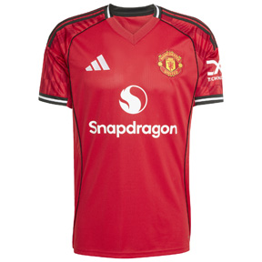 adidas  Bayern Munich  Soccer Jersey (Home 25/26)