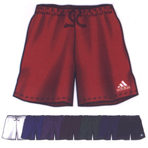 adidas Youth Parma Soccer Short