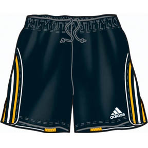 adidas Espacio Soccer Short