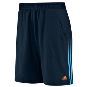 adidas UEFA Champions League Soccer Short (Dark Navy Blue)