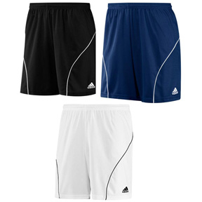 adidas striker shorts