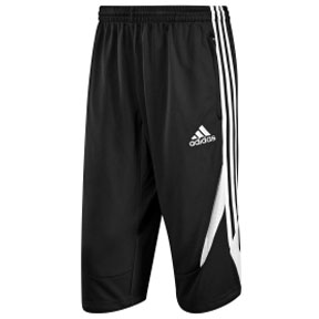 3 4 soccer pants mens