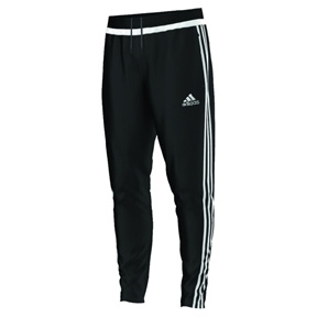youth adidas pants with zipper