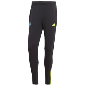 adidas  Arsenal Tiro 23 Soccer Training Pant (Black/AFC Blue)