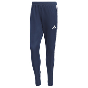 adidas  Tiro 23 Soccer Training Pant (Blue/White)