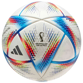 adidas  Al Rihla Pro World Cup 2022 Official Match Ball