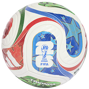 adidas  Trionda Pro World Cup 2026 Official Match Ball