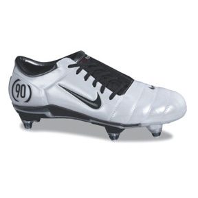 total 90 soccer cleats