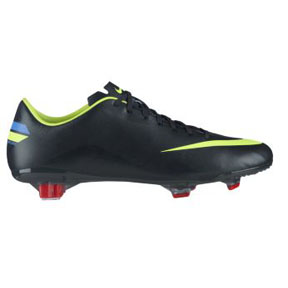 nike mercurial miracle iii