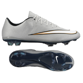 cr7 silver