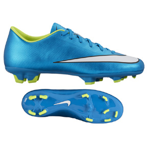 women's nike mercurial victory