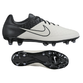 Nike Magista Orden Leather FG Soccer Shoes (Light Bone ...