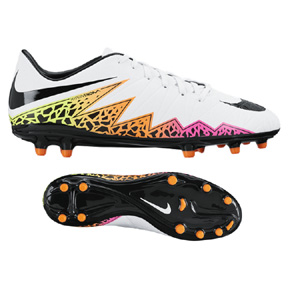 11TS Mach dein Ding! Nike Hypervenom YouTube