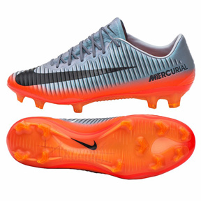 nike mercurial vapor xi cr7 fg