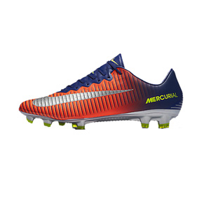 nike mercurial vapor xi fg soccer cleats