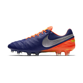 Nike Tiempo Legend VI FG Soccer Shoes (Time To Shine)