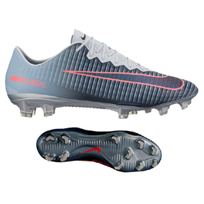 nike mercurial vapor xi blue