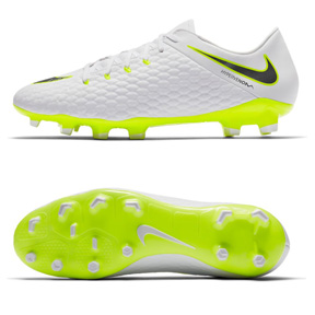 nike hypervenom phantom Fg Schoenen