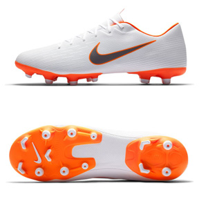 Mercurial Vapor XII Academy MG Soccer SoccerEvolution