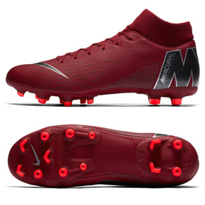 fire soccer cleats