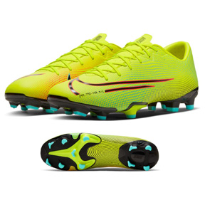 Nike Mercurial Vapor 13 Academy MDS FG Shoes (Lemon Venom)