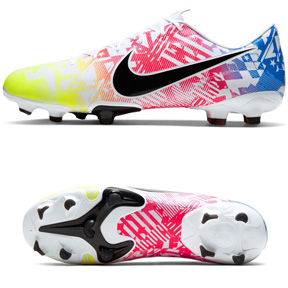 Nike Men's Mercurial Vapor 13 Academy FG/MG Cleats