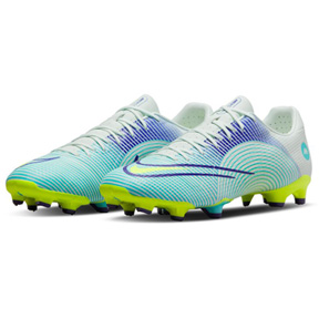 Nike CR7 Ronaldo Mercurial Vapor 14 MDS Academy FG (Barely Green)