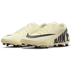 Nike  Mercurial Vapor 15 Club FG Soccer Shoes (Lemonade)