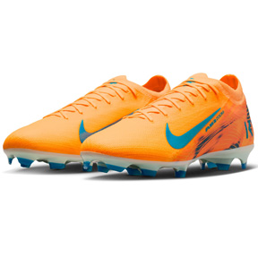 Nike   Mbappe Zoom  Mercurial Vapor 16  Pro FG (Melon)
