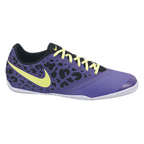 indoor soccer shoes purple
