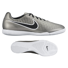 Nike Magista Onda IC Indoor Soccer Shoes (Metallic Pewter