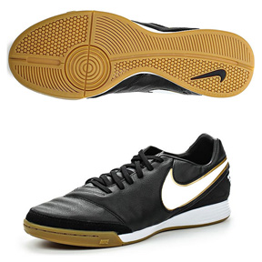 Nike Tiempo Mystic V IC Indoor Soccer 