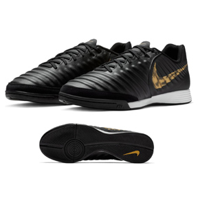 nike gold indoor soccer shoes