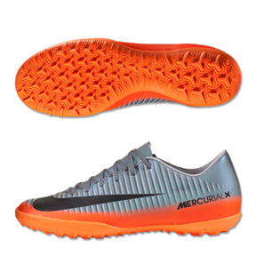 cr7 turf soccer shoes