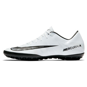 Nike 's CR7 collection dramatically attitude and irreverence of a .