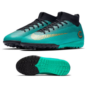 cr7 turf soccer shoes