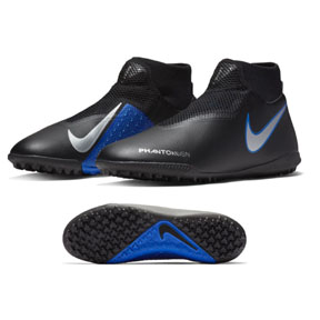 nike phantom vsn indoor soccer shoes