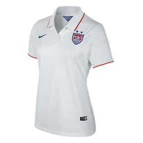 2014 usa soccer jersey