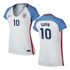 carli lloyd soccer jersey