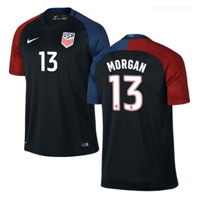 alex morgan soccer jersey youth