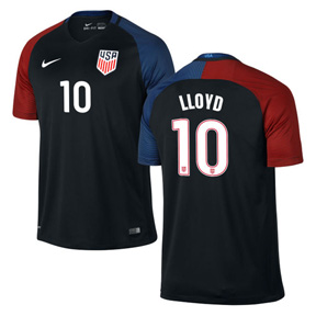 carli lloyd jersey youth