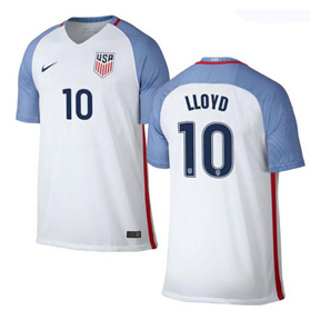 carli lloyd shirt