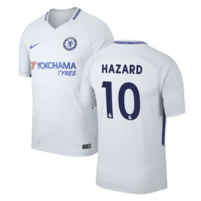 nike hazard jersey