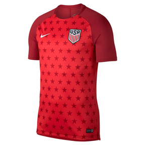 usa training jersey