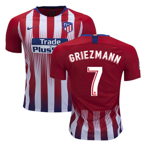 nike griezmann jersey