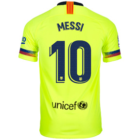 nike youth messi jersey