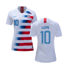 carli lloyd jersey